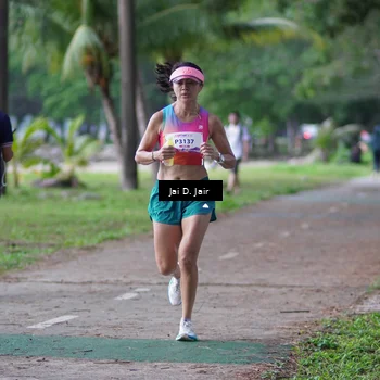 Runner Photo 8456548