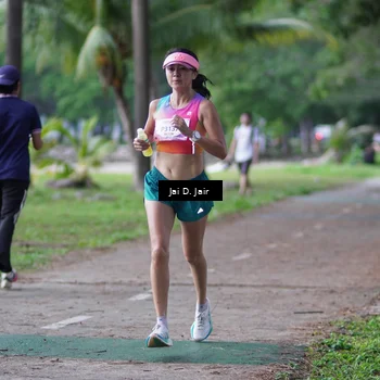 Runner Photo 8456549