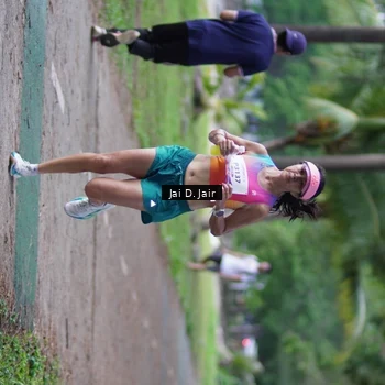 Runner Photo 8456550