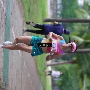 Runner Photo 8456552