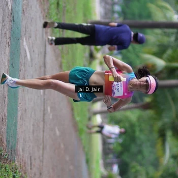 Runner Photo 8456553