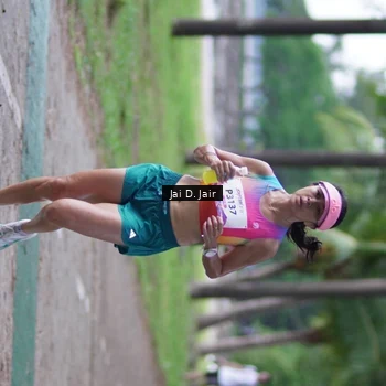 Runner Photo 8456554