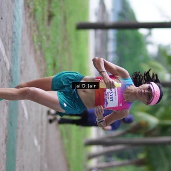 Runner Photo 8456555