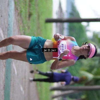 Runner Photo 8456557