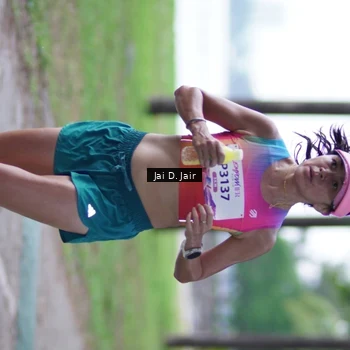 Runner Photo 8456559