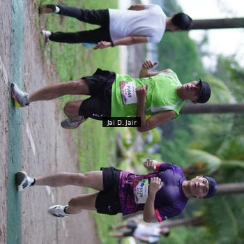 Runner Photo 8456562