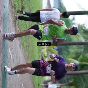 Runner Photo 8456563