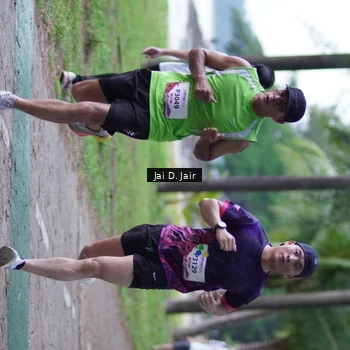 Runner Photo 8456564