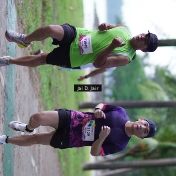 Runner Photo 8456565