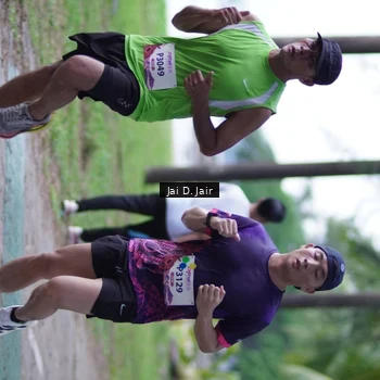 Runner Photo 8456566
