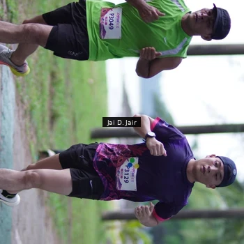 Runner Photo 8456567