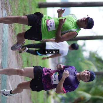 Runner Photo 8456568