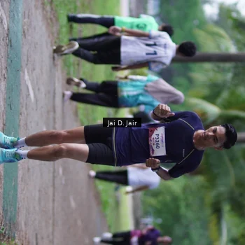 Runner Photo 8456569