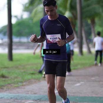Runner Photo 8456571