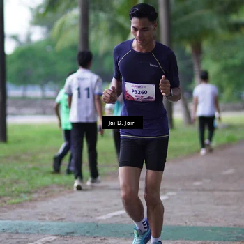 Runner Photo 8456572