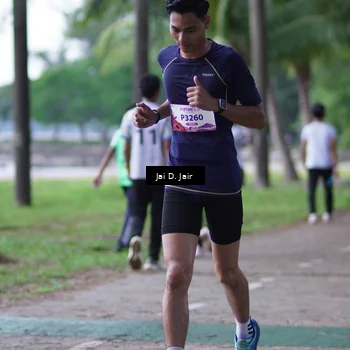 Runner Photo 8456573
