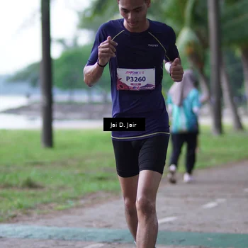 Runner Photo 8456574