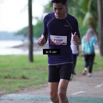 Runner Photo 8456575