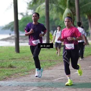 Runner Photo 8456576