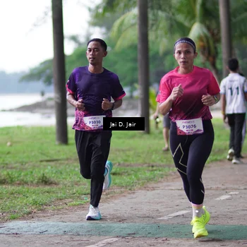 Runner Photo 8456577
