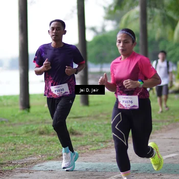 Runner Photo 8456578