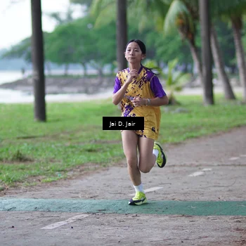 Runner Photo 8456580