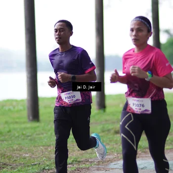 Runner Photo 8456581