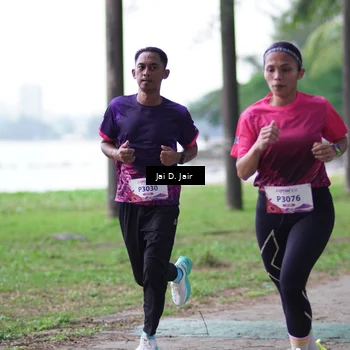 Runner Photo 8456582