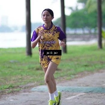 Runner Photo 8456584