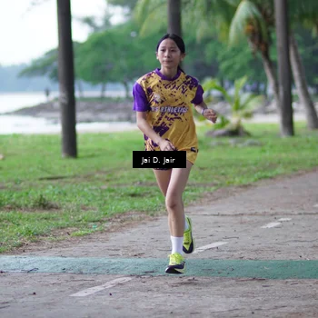 Runner Photo 8456585