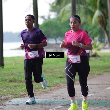 Runner Photo 8456586