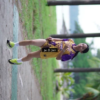 Runner Photo 8456589