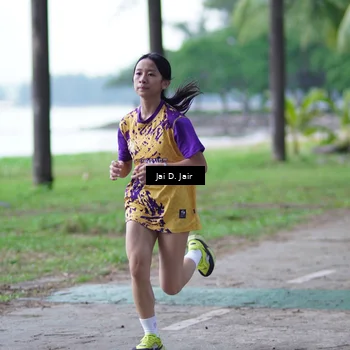 Runner Photo 8456592