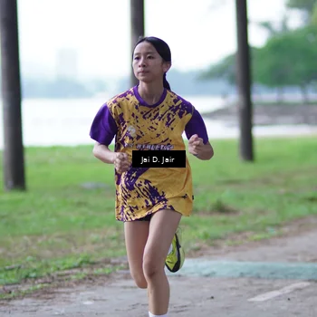 Runner Photo 8456593