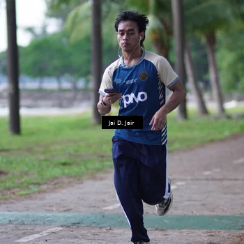 Runner Photo 8456594