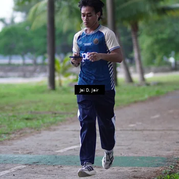 Runner Photo 8456595