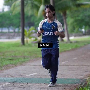 Runner Photo 8456596