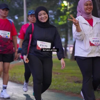 Runner Photo 8456597