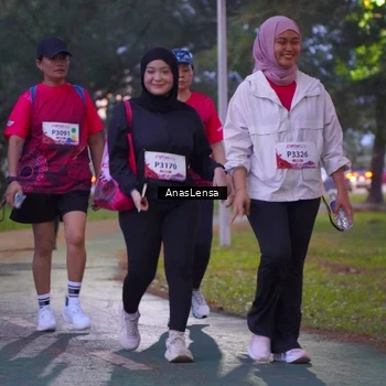 Runner Photo 8456598