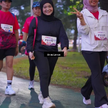 Runner Photo 8456599
