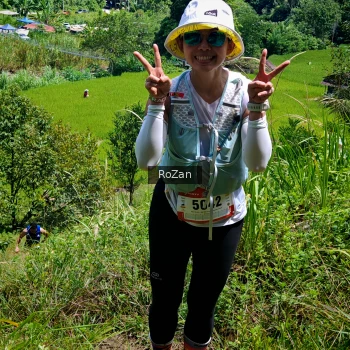 Runner Photo 84566