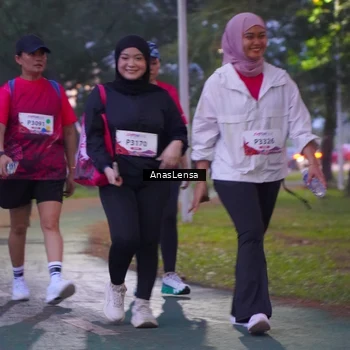 Runner Photo 8456600
