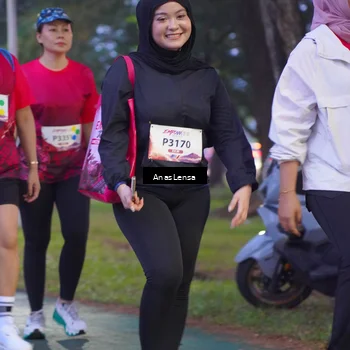 Runner Photo 8456601
