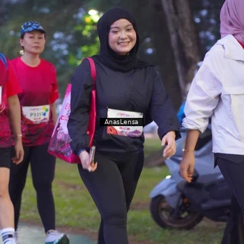 Runner Photo 8456602
