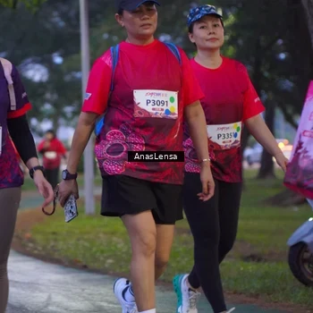 Runner Photo 8456603