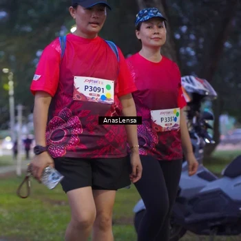 Runner Photo 8456604