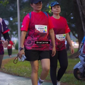 Runner Photo 8456605