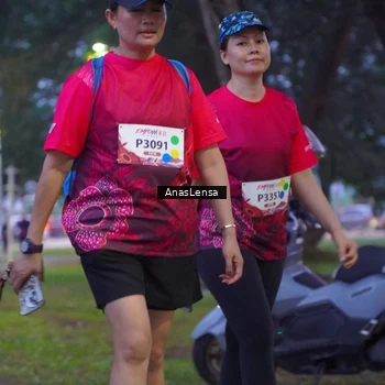 Runner Photo 8456606