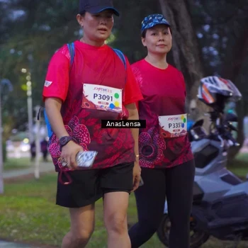 Runner Photo 8456607