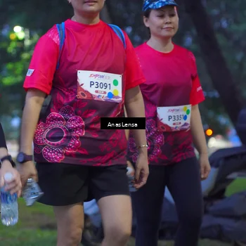 Runner Photo 8456608
